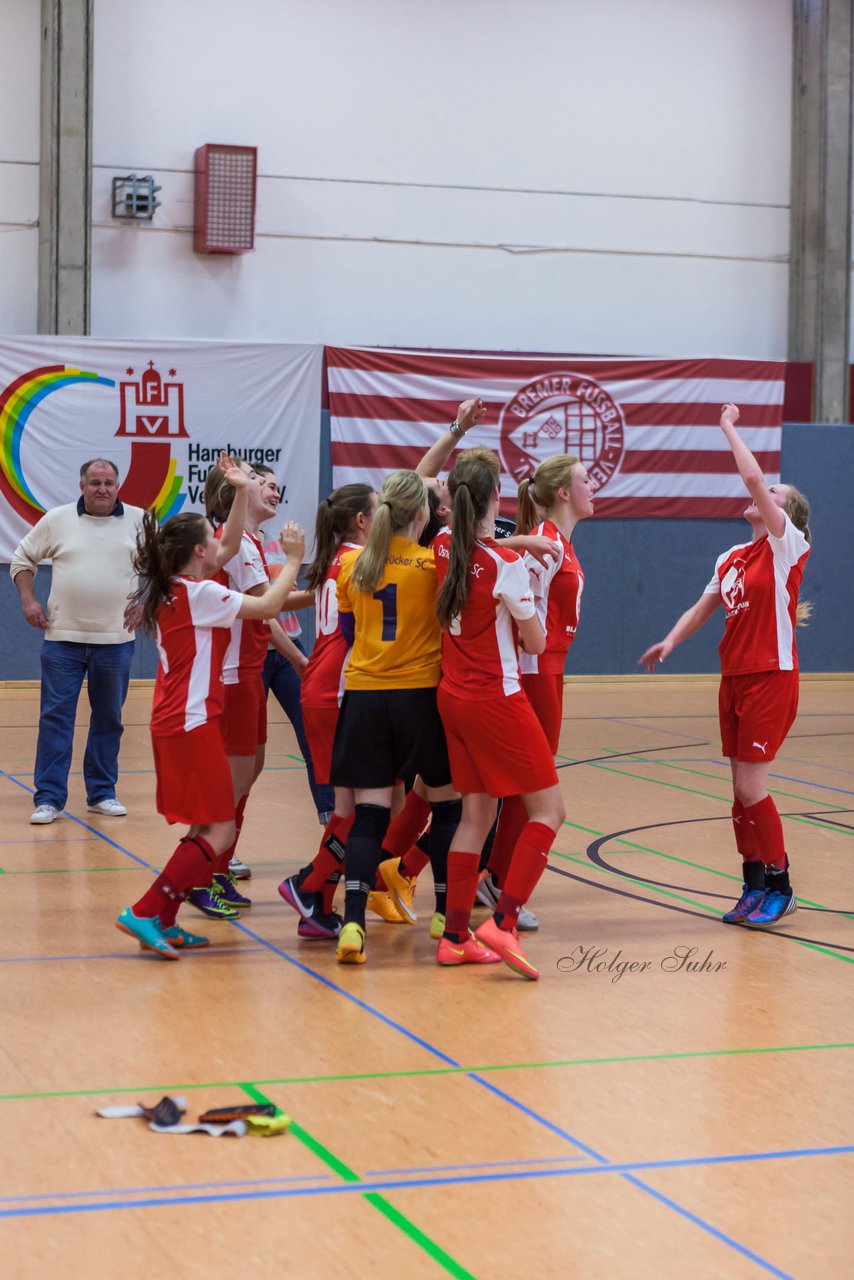 Bild 293 - Norddeutschen Futsalmeisterschaften : Sieger: Osnabrcker SC